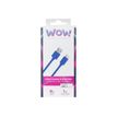 3571211393504-Bigben WOW - câble de charge et de synchronisation USB/USB-C - 1 m - bleu-P_79436663_1-1
