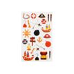 3065505605058-Maildor - 1 feuille gommettes pirates-P_79436831_1-0