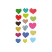 3609510900014-Maildor - 1 feuille gommettes cœurs avec motifs-P_79436838_1-0