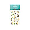3609510900823-Maildor - 1 feuille gommettes lamas-P_79436851_1-1