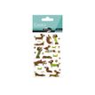 3609510900977-Maildor - 1 feuille gommettes teckels-P_79436859_2-2