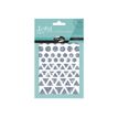 3609510910259-Maildor - 4 feuilles gommettes hologramme - géométrique-P_79436869_3-2