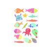 3609510910372-Maildor - 6 feuilles gommettes poissons-P_79436875_1-0