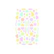 3609510910464-Maildor - 4 feuilles gommettes multiformes - coloris assortis-P_79436882_3-1