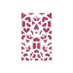 3609510910730-Maildor - 2 feuilles gommettes couronnes - rose-P_79436889_2-0
