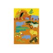 3609510911317-Maildor - 2 feuilles gommettes savane-P_79436906_1-0