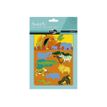 3609510911317-Maildor - 2 feuilles gommettes savane-P_79436906_2-1