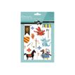 3609510911355-Maildor - 6 feuilles gommettes chevalier-P_79436908_3-2