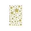 3609510911508-Maildor - 2 feuilles gommettes étoiles - rose et rose-P_79436920_2-3