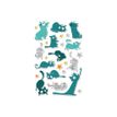 3609510911539-Maildor - 1 feuille gommettes chatons-P_79436923_2-0