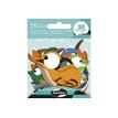 3609510911775-Maildor - 1 feuille gommettes animaux de rivière-P_79436932_2-3