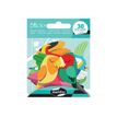 3609510911782-Maildor - 1 feuille gommettes oiseaux tropicaux-P_79436933_3-0