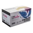 Cartouche laser compatible Epson S050628 - magenta - Switch