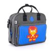 3606012773306-DDP Eggis - Sac messenger 1 compartiment - Kid'Abord-P_79437167_1-0