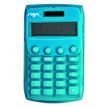 3173740237283-Calculatrice de poche Sign - 8 chiffres - alimentation batterie et solaire - couleurs assor-P_79437200_1-0