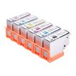 3584770907181-Cartouche compatible Epson 378XL Ecureuil - pack de 6 - noir , cyan, magenta, jaune, cyan c-P_79437209_1-0