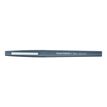 3026988729044-Paper Mate Flair Original - Feutre fin - pointe moyenne - gris-P_79437263_1-0
