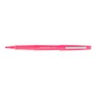 3501178386851-Paper Mate FLAIR - feutre - rose - moyen-P_79437267_2-1