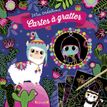 9782324022555-Cartes à gratter Bébés animaux-P_79437314_1-0