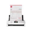 4977766792219-Brother ADS-1700W - scanner de documents A4 - portable - USB 3.0, Wifi, USB 2.0 - 1200 ppp -P_79437635_4-0