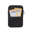 4260403573723-RIVACASE Antishock 5612 - Etui pour câbles et chargeurs - oragnisateur de voyage - pour ta-P_79437652_4-2