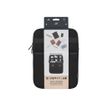 4260403573730-RIVACASE Antishock 5612 - Etui pour câbles et chargeurs - oragnisateur de voyage - pour ta-P_79437653_1-3