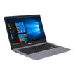 4718017076135-ASUS P14 P1410UA-BV706R - 14" - Core i3 8130U - 4 Go RAM - 256 Go SSD-P_79437722_3-1