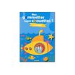 9782508041150-L'océan - Mes Gommettes Super Chouettes! - livre à colorier-P_79437779_1-0
