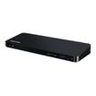 4051528349184-Toshiba Thunderbolt 3 Dock - station d'accueil 13 ports - VGA, HDMI, LAN, DP, Mini DP, USB -P_79437873_1-0