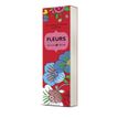 9782263160967-60 Marque-pages à colorier - Fleurs-P_79437993_1-0