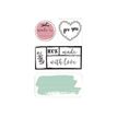 3329686170539-Clairefontaine Hand made - étiquette cadeau (pack de 16)-P_79438025_2-0