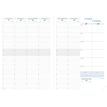 3660942065672-Agenda Volga Consultations - 1 semaine sur 2 pages - 21 x 29,7 cm - disponible dans différ-P_79438247_8-6