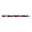 3173740239126-Ink Metal - Roller gel Crazy flowers - différents modèles disponibles-P_79438276_2-2