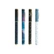 3173740239225-Ink Metal - Feutre roller La tête dans les étoiles - différents modèles disponibles-P_79438280_1-0