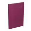 3147281211217-Agenda Lecas Déco - 1 semaine sur 2 pages - 16 x 24 cm - disponible dans différentes couleurs--3