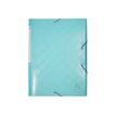 3130630552208-1928 by Exacompta - Chemise à rabats - A4 - disponible dans différentes couleurs-P_79438382_2-1