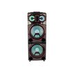 8435430613018-NGS Premium Wild Punk 3 - Enceinte haut parleur sur roulettes - compatible avec bluetooth  -P_79438465_1-0
