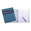 3130630512301-Exacompta Copper Time - Classeur à anneaux - Dos 30 mm - A4 - pour 200 feuilles - disponib-P_79438498_9-8