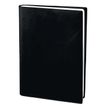 3371010002498-Agenda Pluton - 1 semaine sur 2 pages - 9 x 12,5 cm - noir - Quo Vadis--0