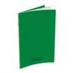 CAMBRIDGE CAHIER POLYPRO 24X32 CM VERT