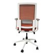 0400794385961-Fauteuil de bureau BRIAN - accoudoirs réglables - appui-tête en option - dossier en rési-P_79438596_3-2