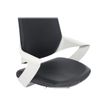 3701338800764-Fauteuil de bureau YORK - accoudoirs fixes - appui-tête fixe - noir - synchrone (1 positio-P_79438615_9-8