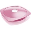 3154148702016-Maped Picnik Concept Adult - Assiette - rose doux-P_79438672_1-0