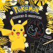 9782821209916-Pokémon - mes cartes à gratter 100% pikachu-P_79438903_1-0