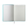 3108725884428-Oberthur Marquise - Carnet de notes souple A5 - 192 pages - ligné - vert d'eau-P_79438963_2-1