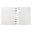 5015142284831-Filofax Impressions - Carnet de notes à spirale A5 - gris/blanc-P_79439009_2-1