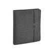 7613329021828-Wenger Affiliate - Conférencier A4 zippé à anneaux - noir-P_79439026_1-0