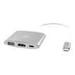 3700527307923-Mobility Lab - Adaptateur multiport USB-C vers HDMI, USB 3.0, USB-C-P_79439080_1-0