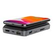6941921145163-Sanho HyperDrive Wireless Charger USB-C Hub - station d'accueil - HDMI-P_79439091_1-0
