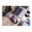 6941921145163-Sanho HyperDrive Wireless Charger USB-C Hub - station d'accueil - HDMI-P_79439091_11-10